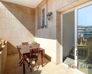 Exterior view of Duplex for sale in  Palma de Mallorca  with Balcony