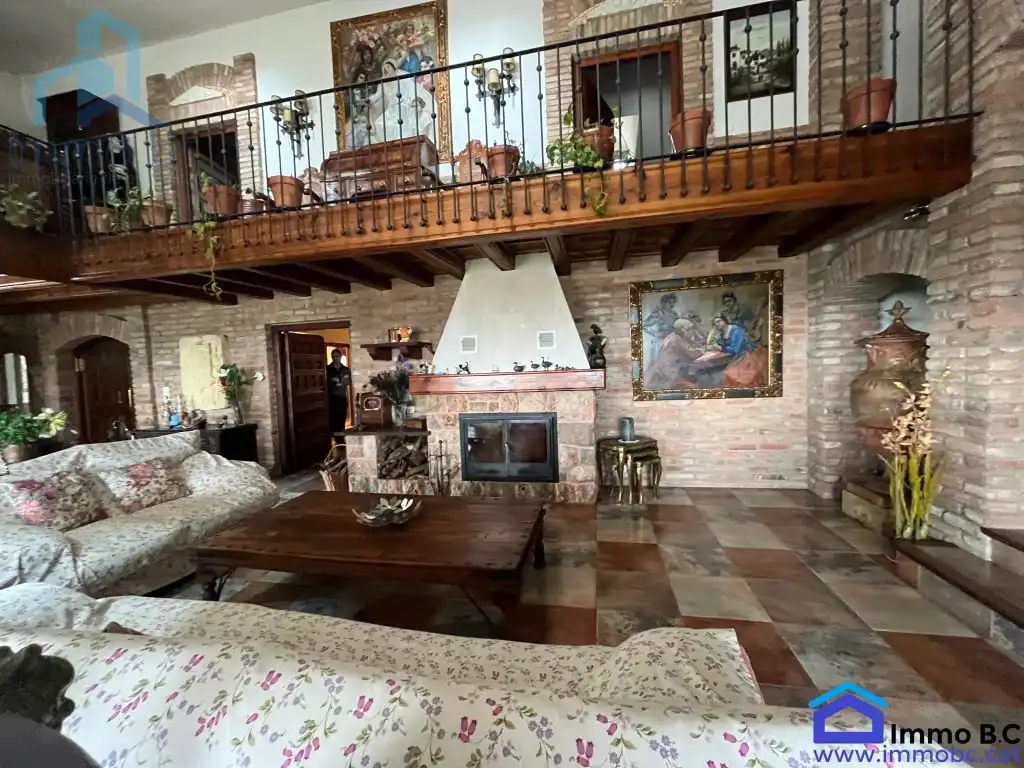 Casa o chalet en venta en El Milà