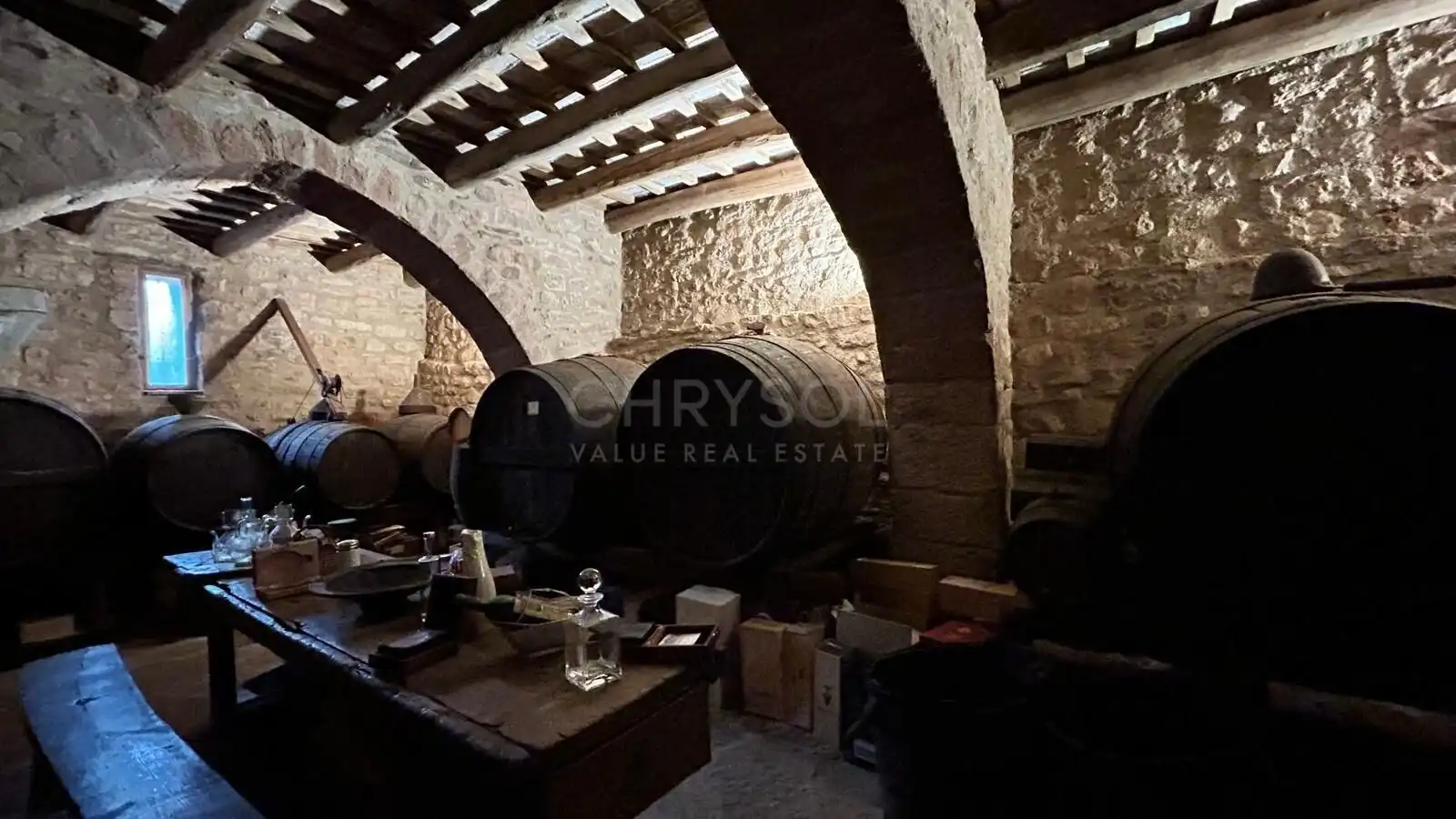 Finca rústica en venda en Mura amb Jardí privat i Piscina