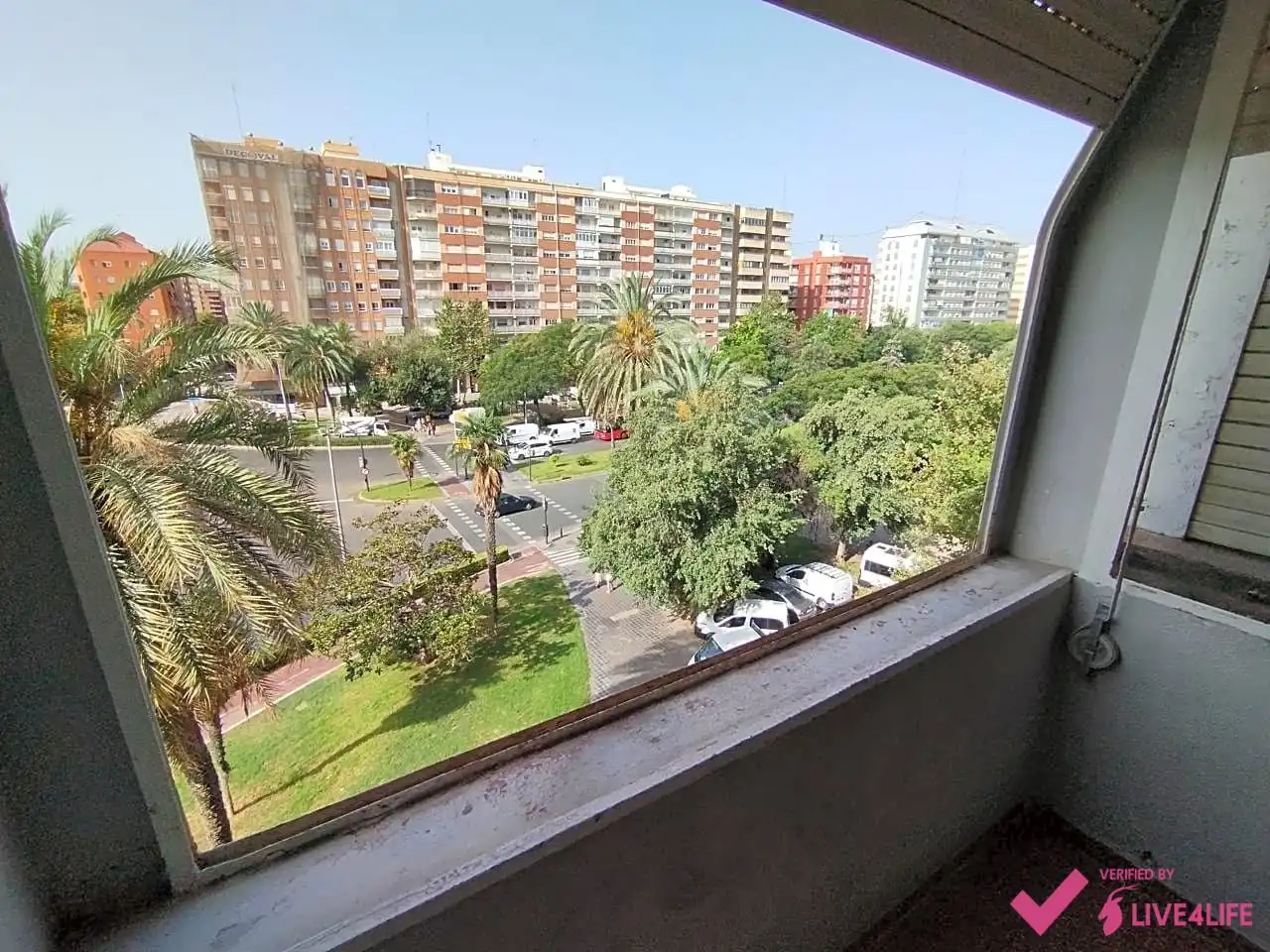Appartamento con ascensore in affitto a calle de Ramon Llull, imagen 4