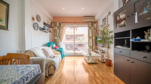 Foto 2 de Pis en venda a El Camp d'en Grassot i Gràcia Nova, Barcelona