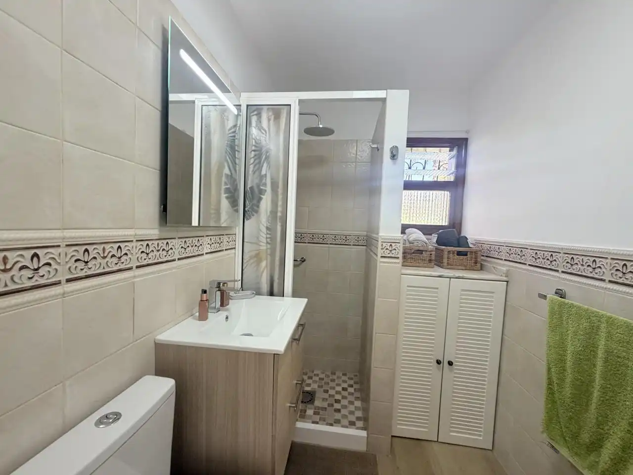 Wohnung mit Pool zur Miete in Calle las Pitas, imagen 13