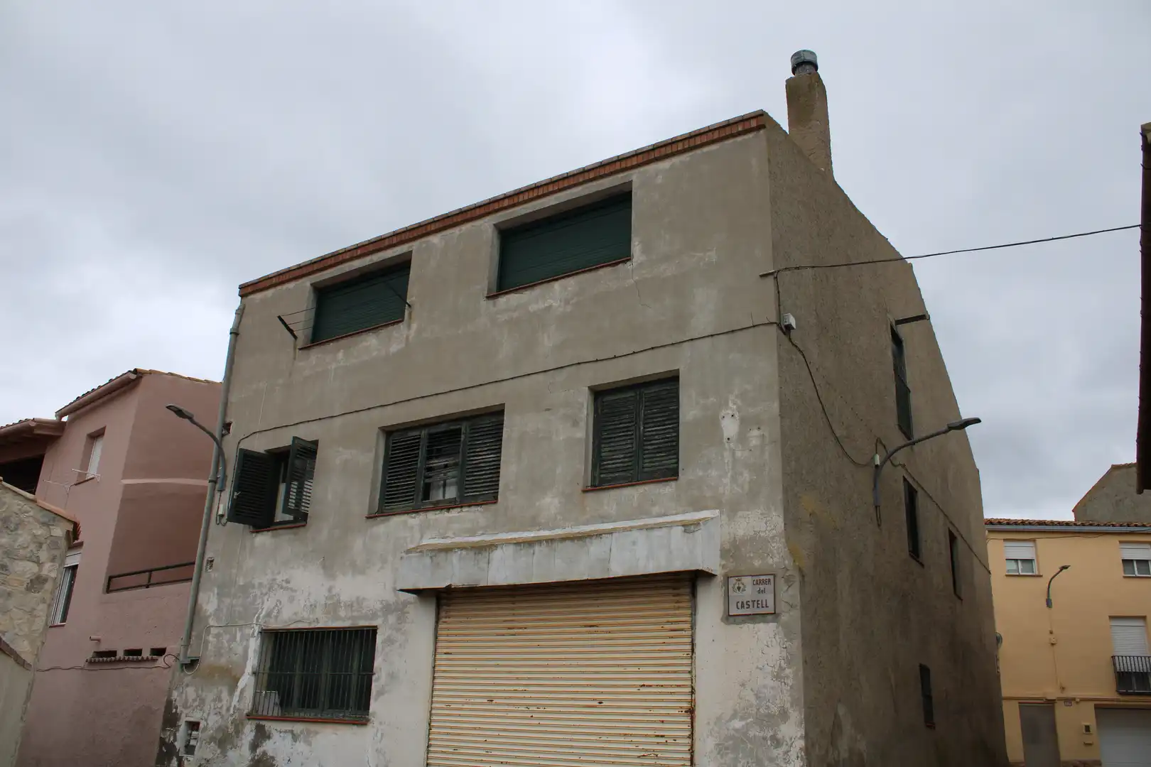 Casa rustica in vendita a Sant Isidre 14, imagen 6
