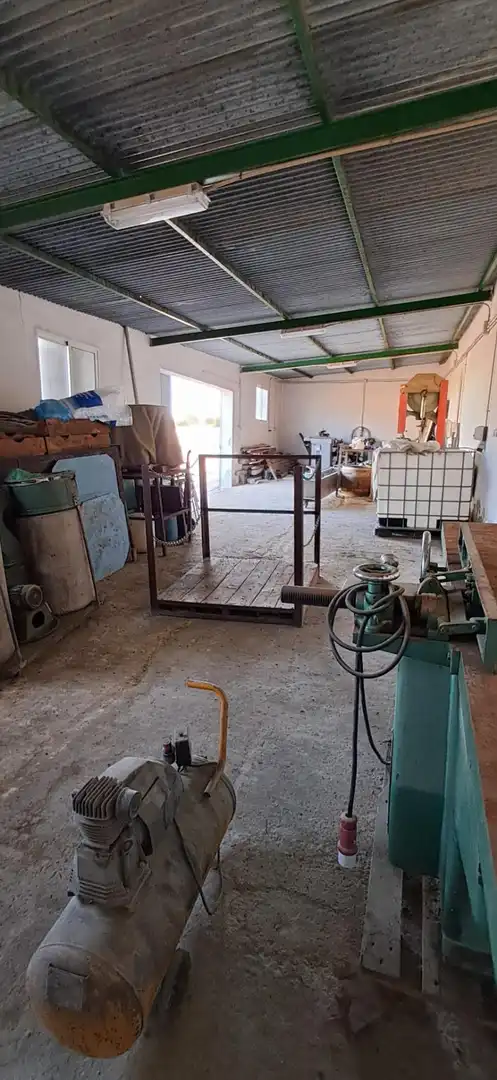 Casa rústica en venda a Arcos de la Frontera, imagen 20