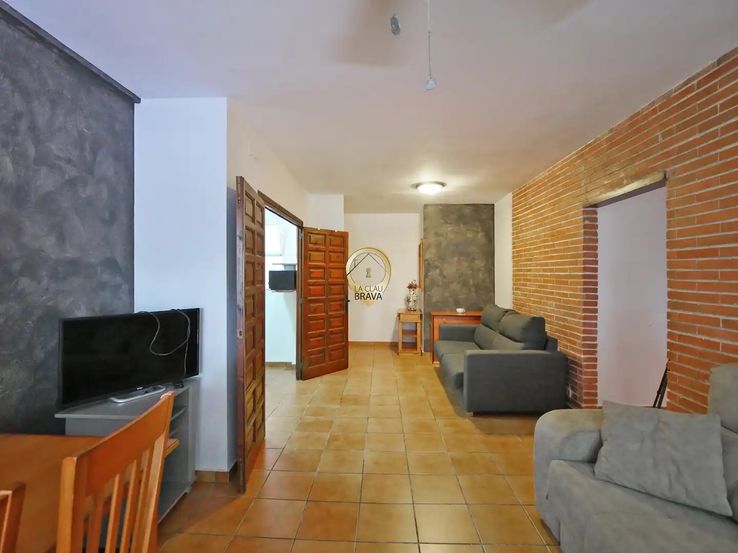 Ground floor with lift for sale in Carrer Bilbao, imagen 3