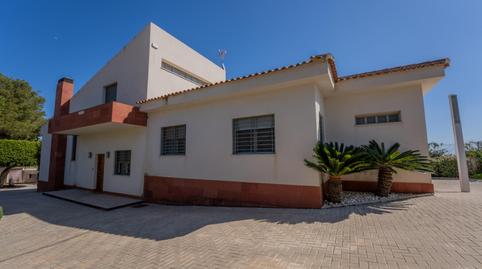 Foto 4 de Casa o xalet en venda a Peña de las Águilas, Elche / Elx