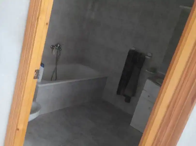 Baño de Casa o chalet en venta en Huércal-Overa