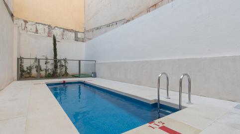 Foto 4 de Apartament de lloguer a Avenida del Doctor Federico Rubio y Galí, 38, Bellas Vistas, Madrid