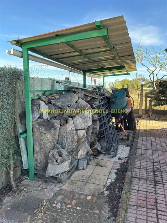 Parking de Casa o chalet en venta en Pelabravo con Calefacción, Jardín privado y Terraza