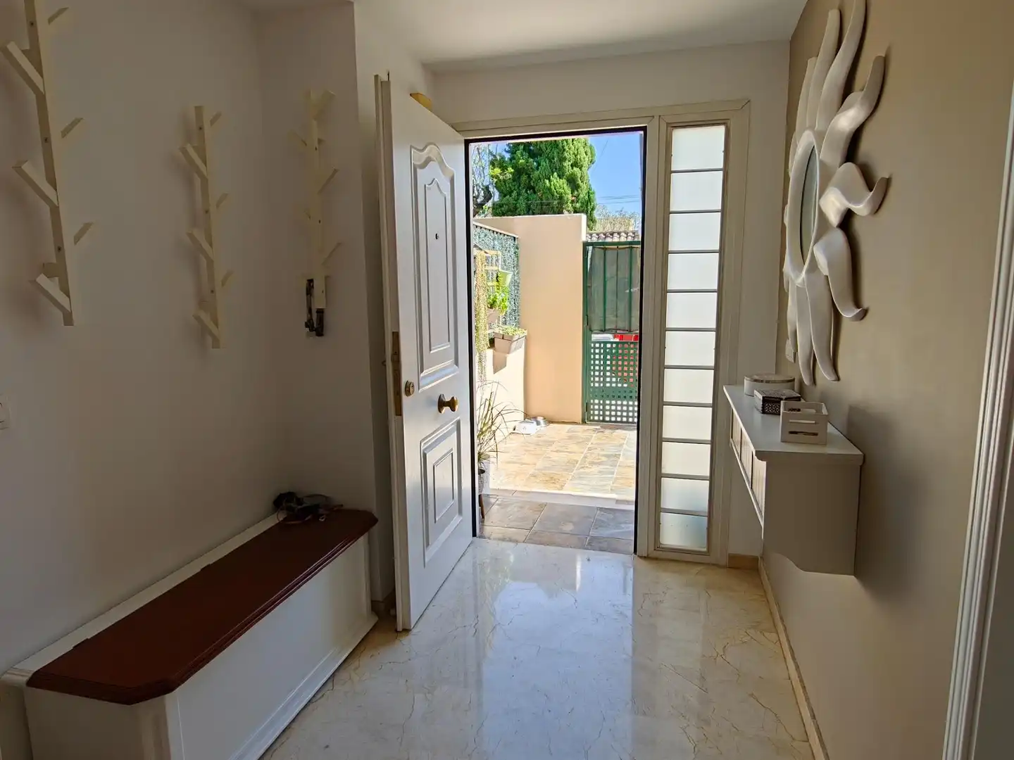 Reihenhaus mit Terrasse zum Verkauf in San Antonio de Benagéber, imagen 9