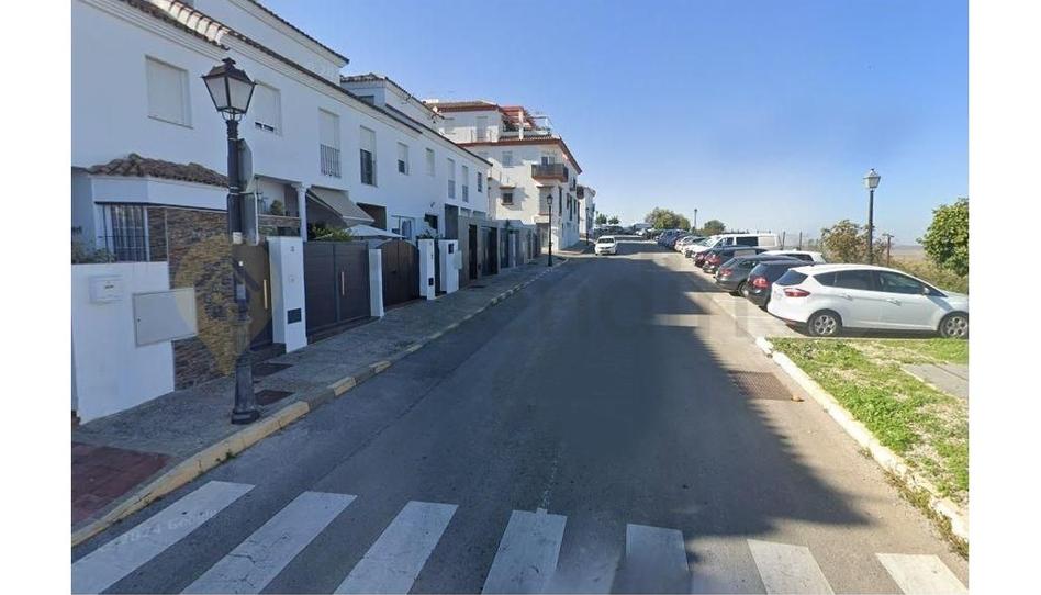 Photo 1 of Single-family semi-detached for sale in Arcos de la Frontera, Cádiz