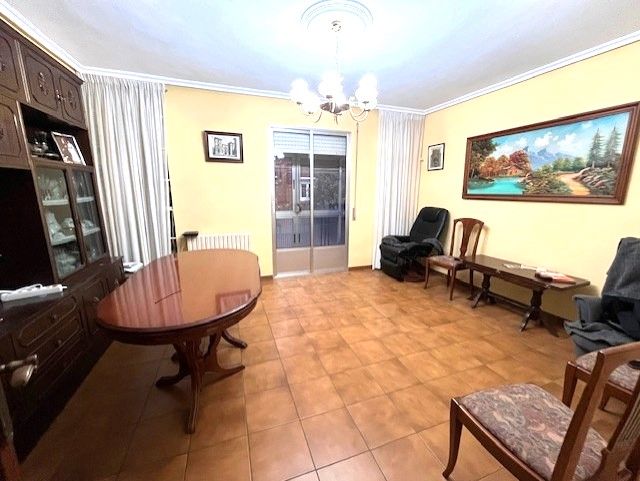 Sala d'estar de Pis en venda en Valladolid Capital amb Calefacció