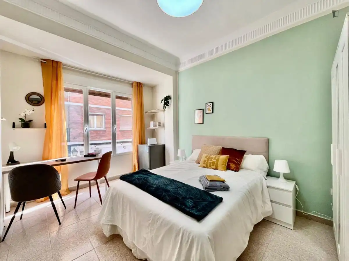 Habitación en Zaragoza, Zaragoza