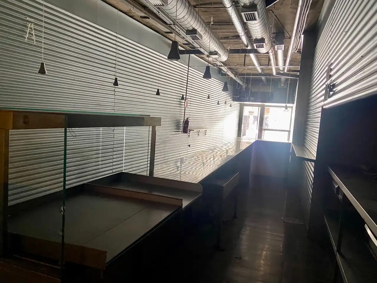 Business premises to rent in Calle Cruz, imagen 7