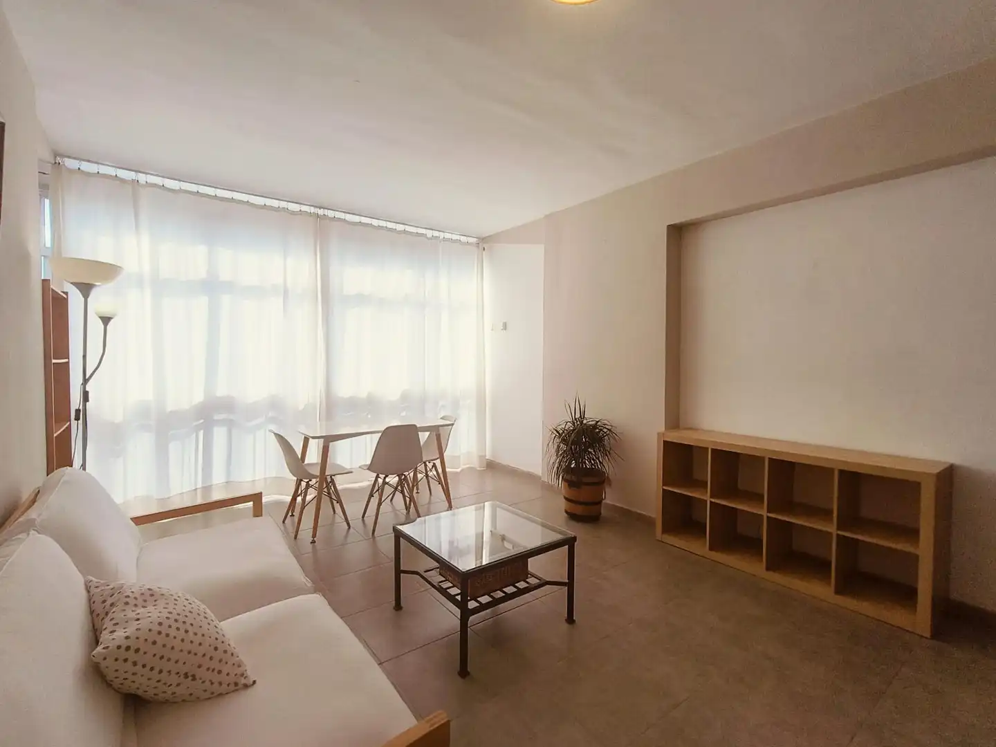 Flat for rent in Avenida ANAGA DE, Anaga