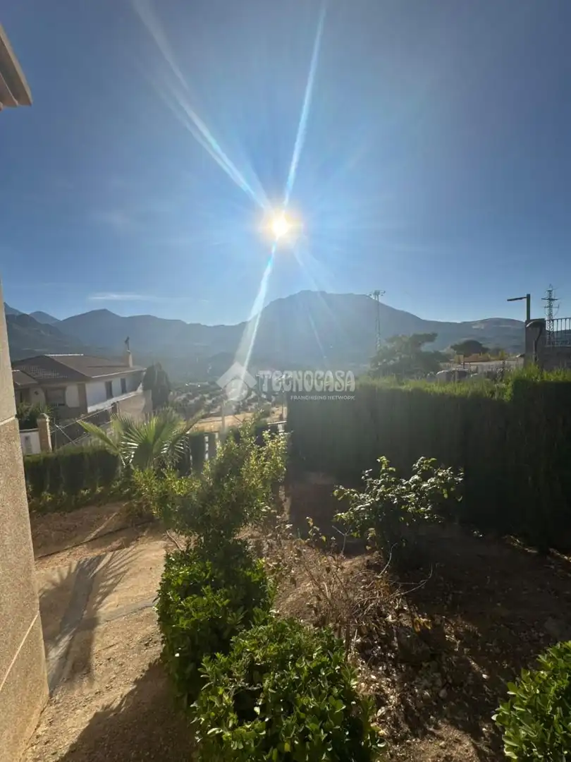 Casa rústica en venda a Bedmar y Garcíez, imagen 32