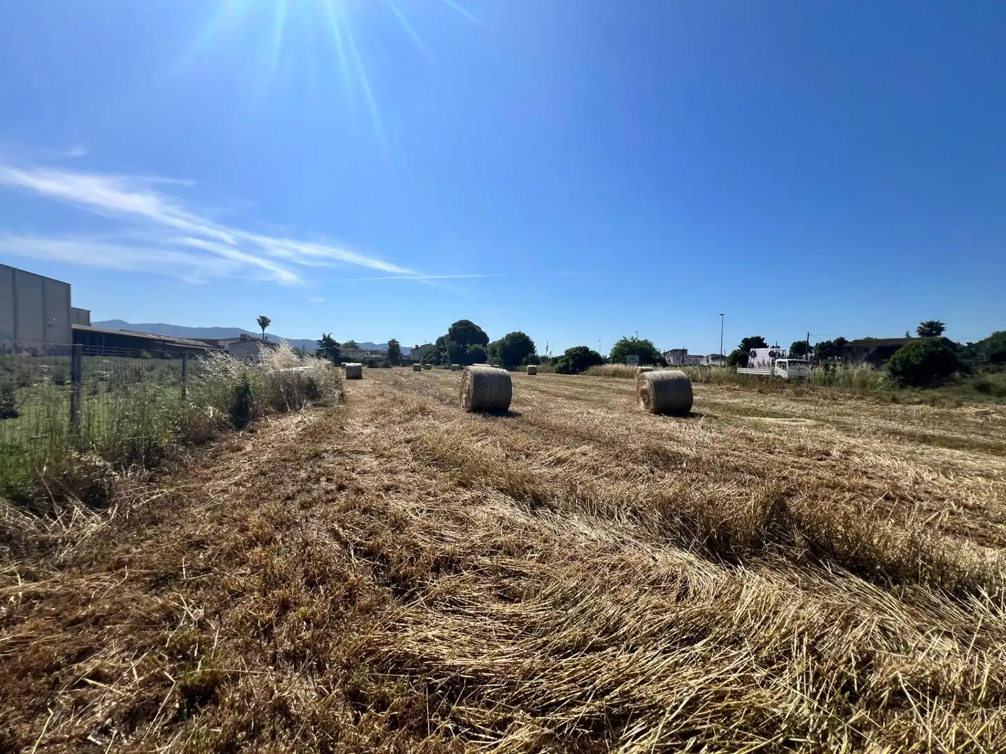 Rural land for sale in Carretera de València 5, imagen 4