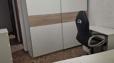 Foto 3 von Wohnung zur Miete in La Cruz, Granada Capital