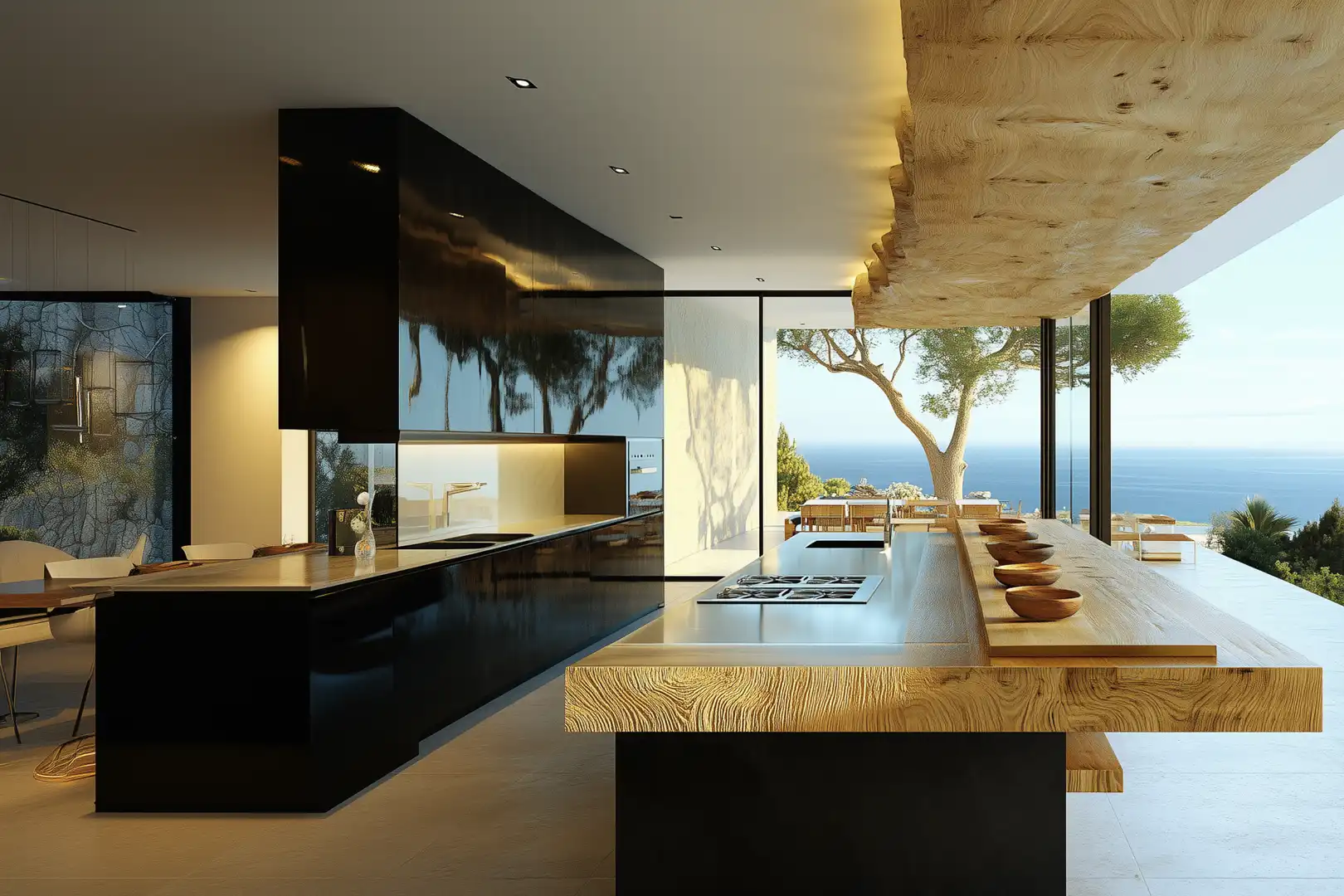 Casa con piscina in vendita a Marbella Centro, imagen 4