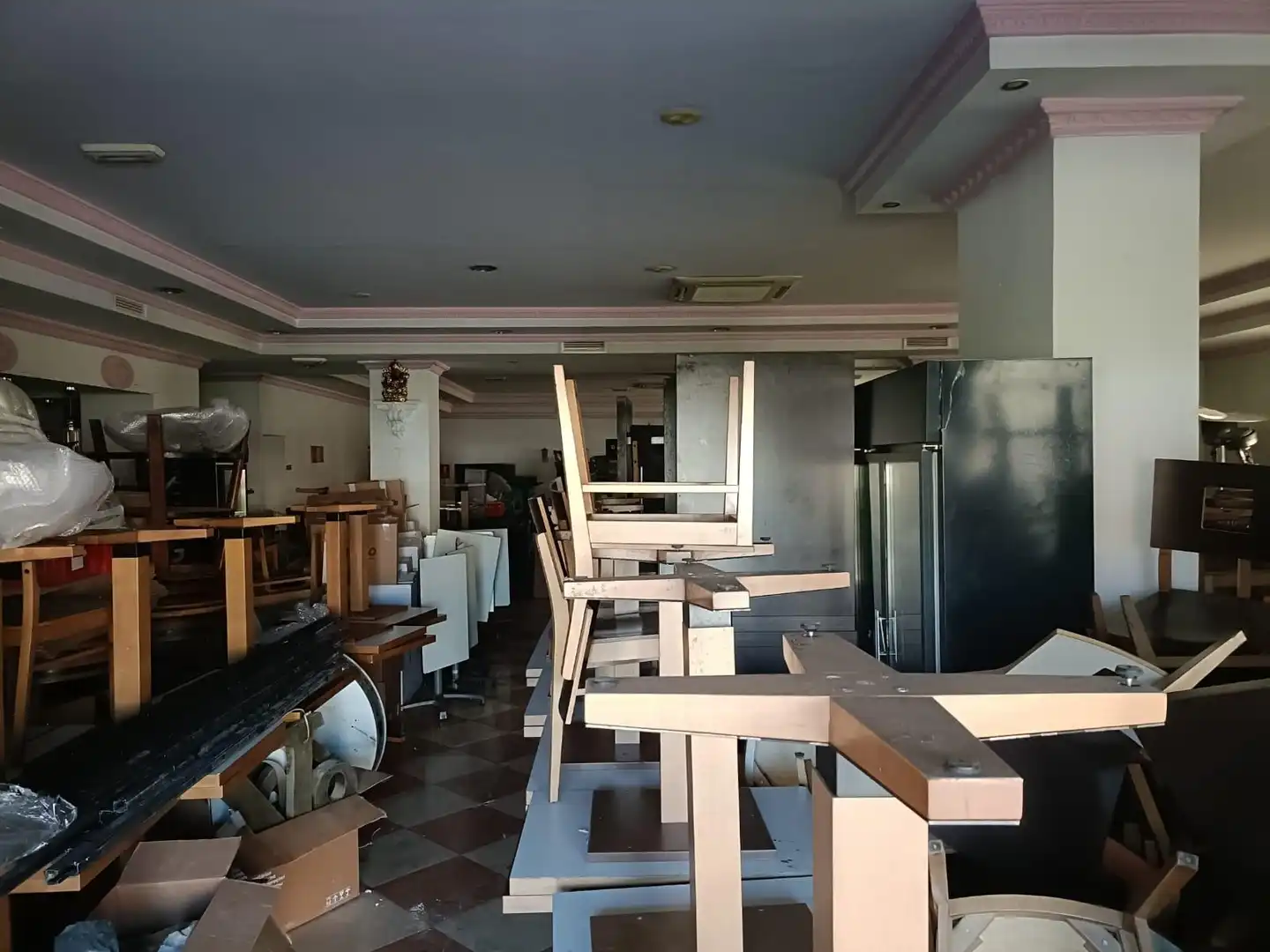 Local comercial de lloguer a Albolote, imagen 13