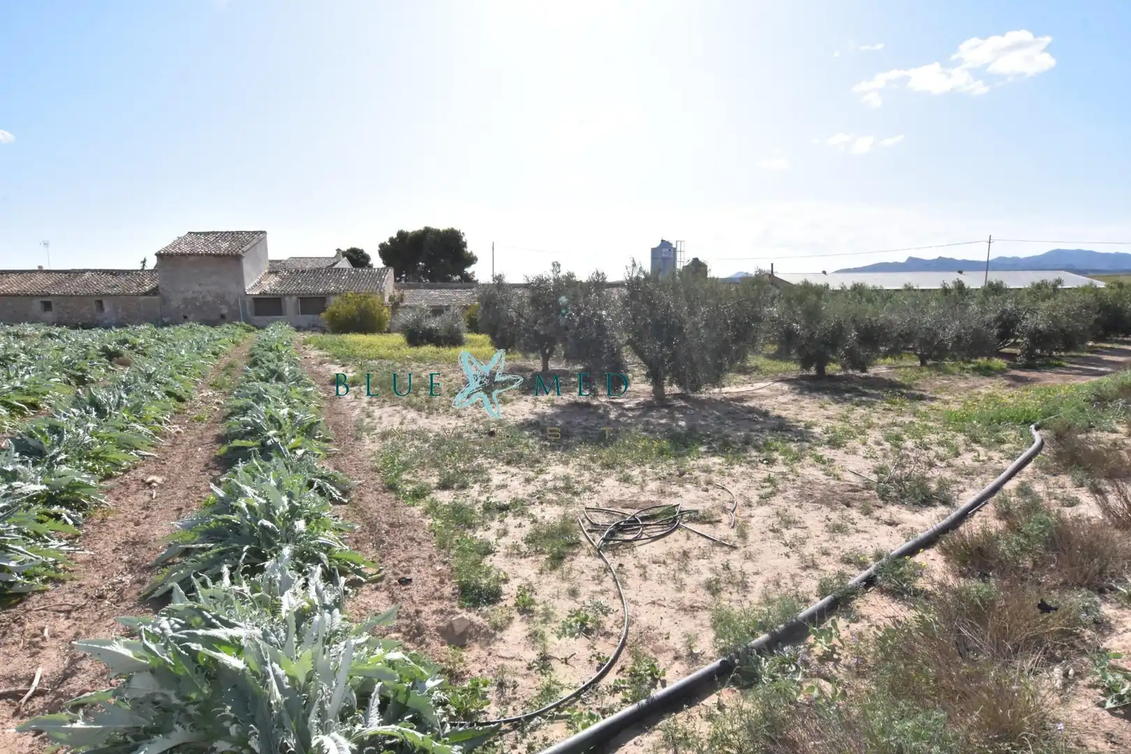Maison rustique avec jardin à vendre à Mazarrón Casco Urbano, imagen 18