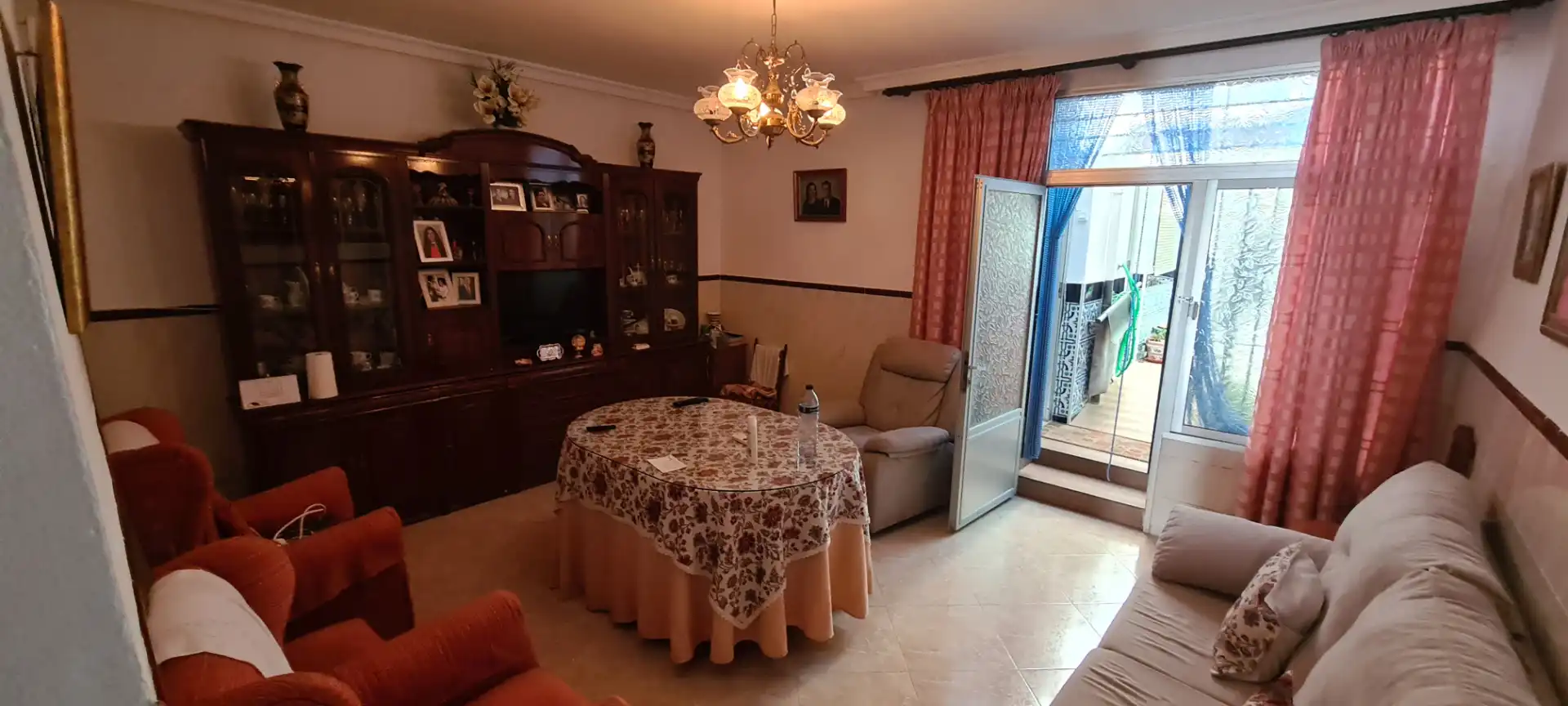 Maison à vendre à Azuaga