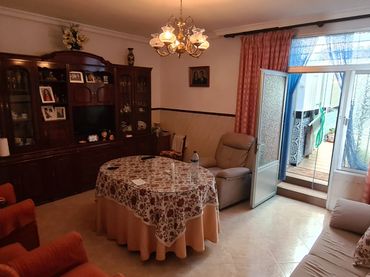 Maison à vendre à Azuaga