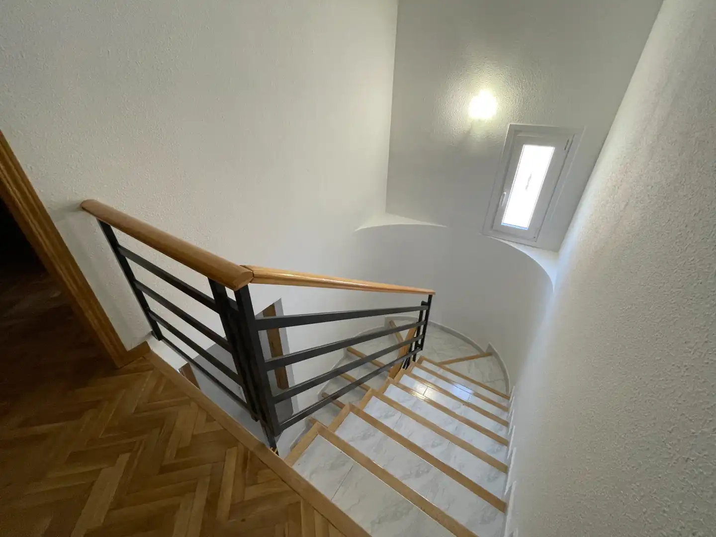 Casa o chalet de alquiler en San Agustín del Guadalix con Aire acondicionado, Calefacción y Jardín privado
