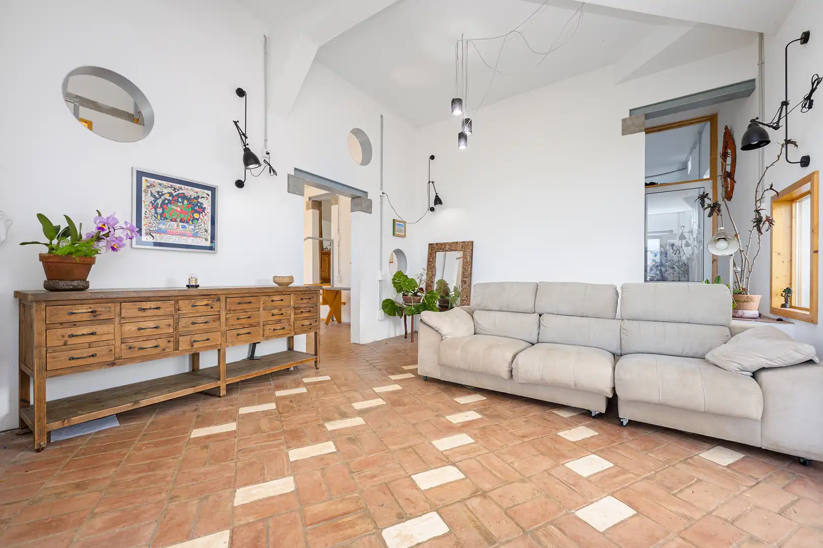 Casa con jardín en venta en Calle las Paredes 12, imagen 22