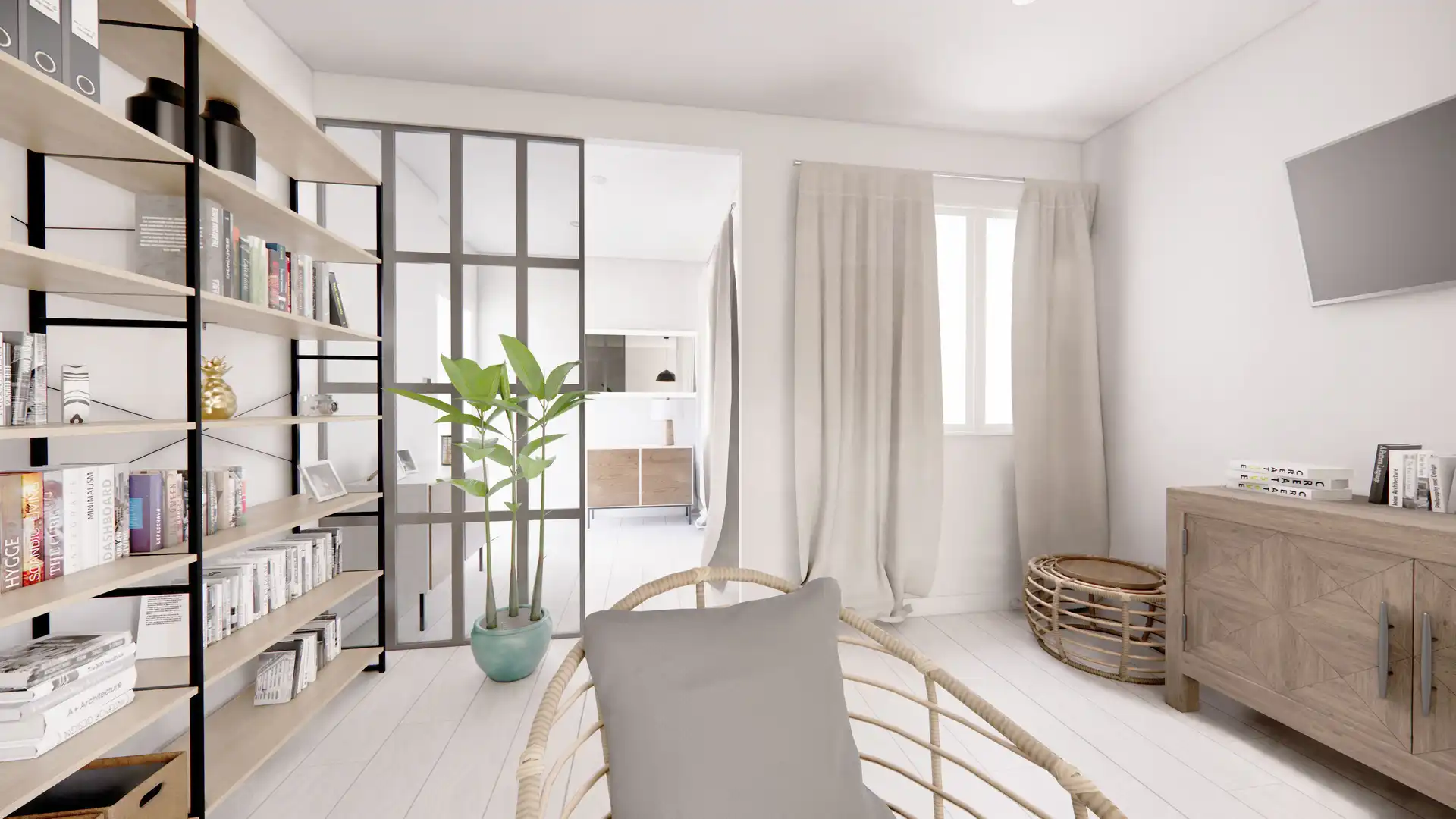 Appartement avec ascenseur à vendre à Retiro, imagen 25