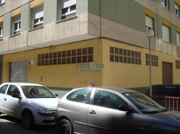 Locale commerciale in vendita a El Ejido- Santa Ana