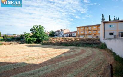 Residencial en venda a Las Flores - Huerta