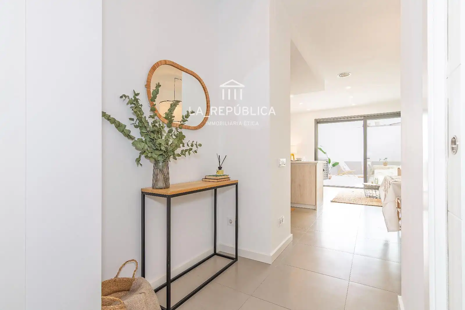 Piso en venta en Mataró con Aire acondicionado, Calefacción y Terraza