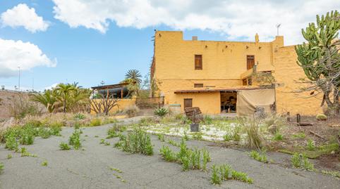 Foto 3 de Casa o chalet en venta en Barranco Seco, 2, Carretera Centro, Las Palmas de Gran Canaria