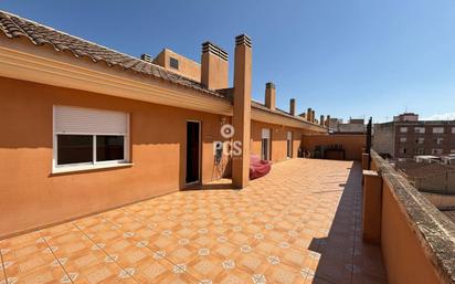 Terrace of Attic for sale in Totana  with Terrace