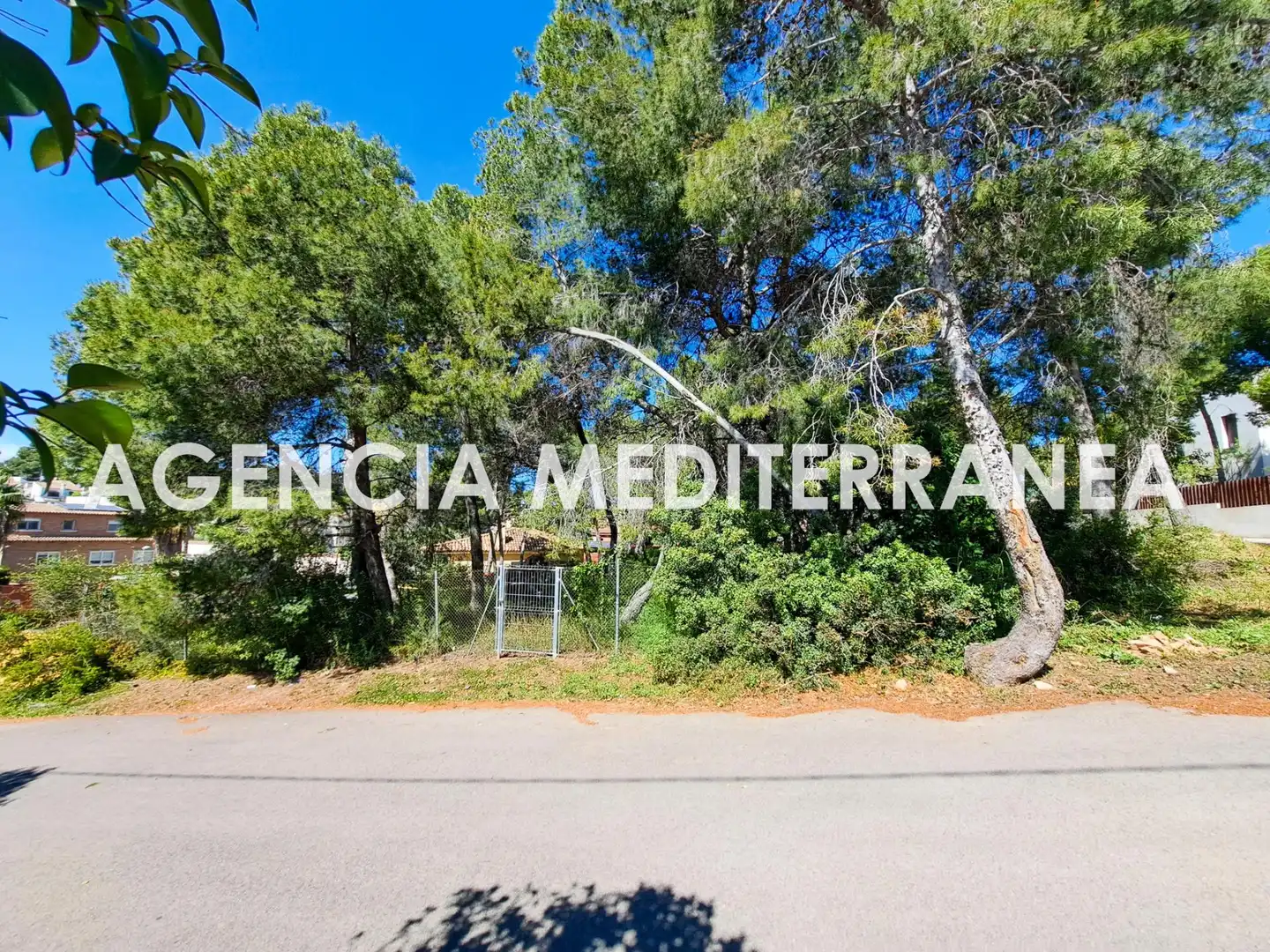 Terreny residencial en venda a La Cañada