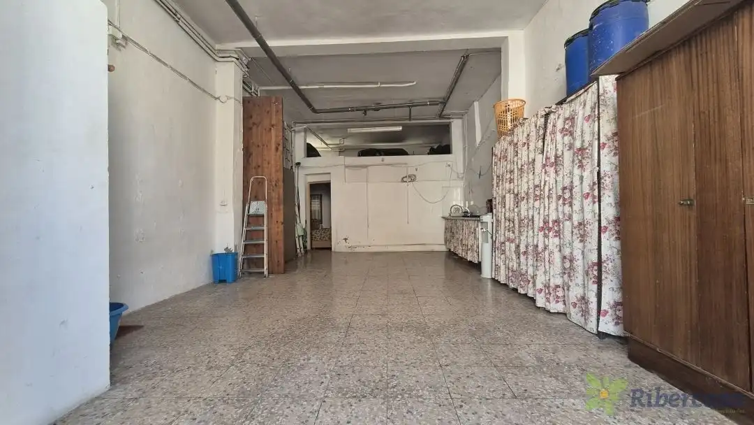 Casa o chalet en venta en Fitero con Calefacción, Terraza y Trastero