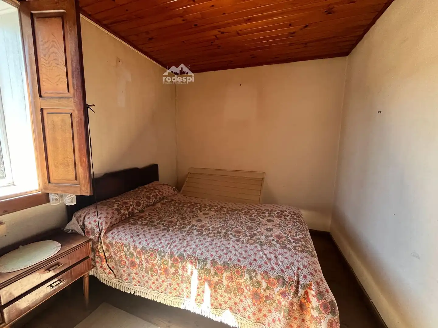 Bedroom of Houses for sale in Melón  with Storage room and Furnished