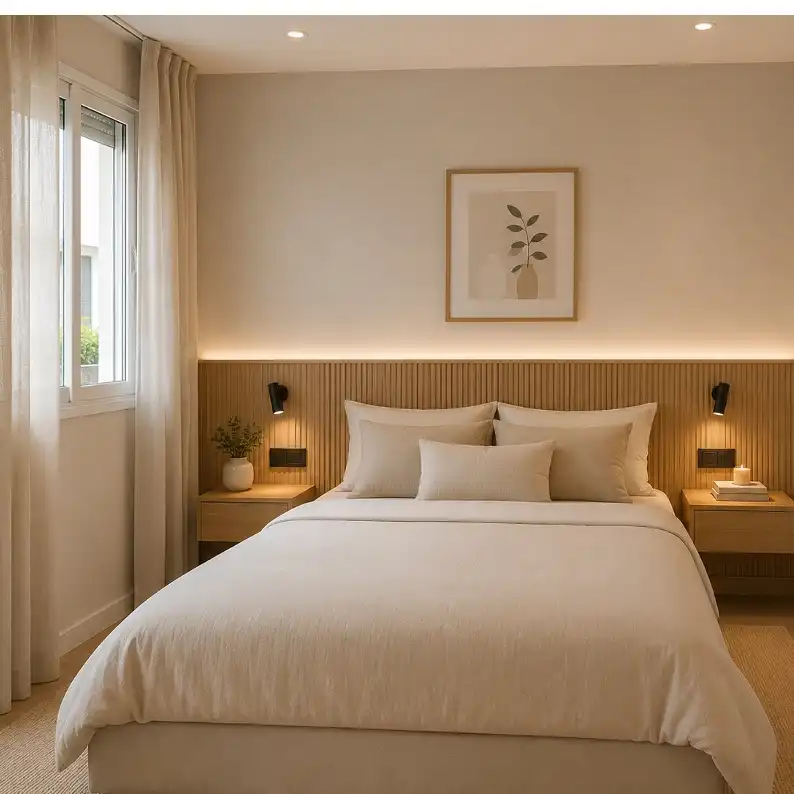 Habitación de Piso en venta en Palencia
