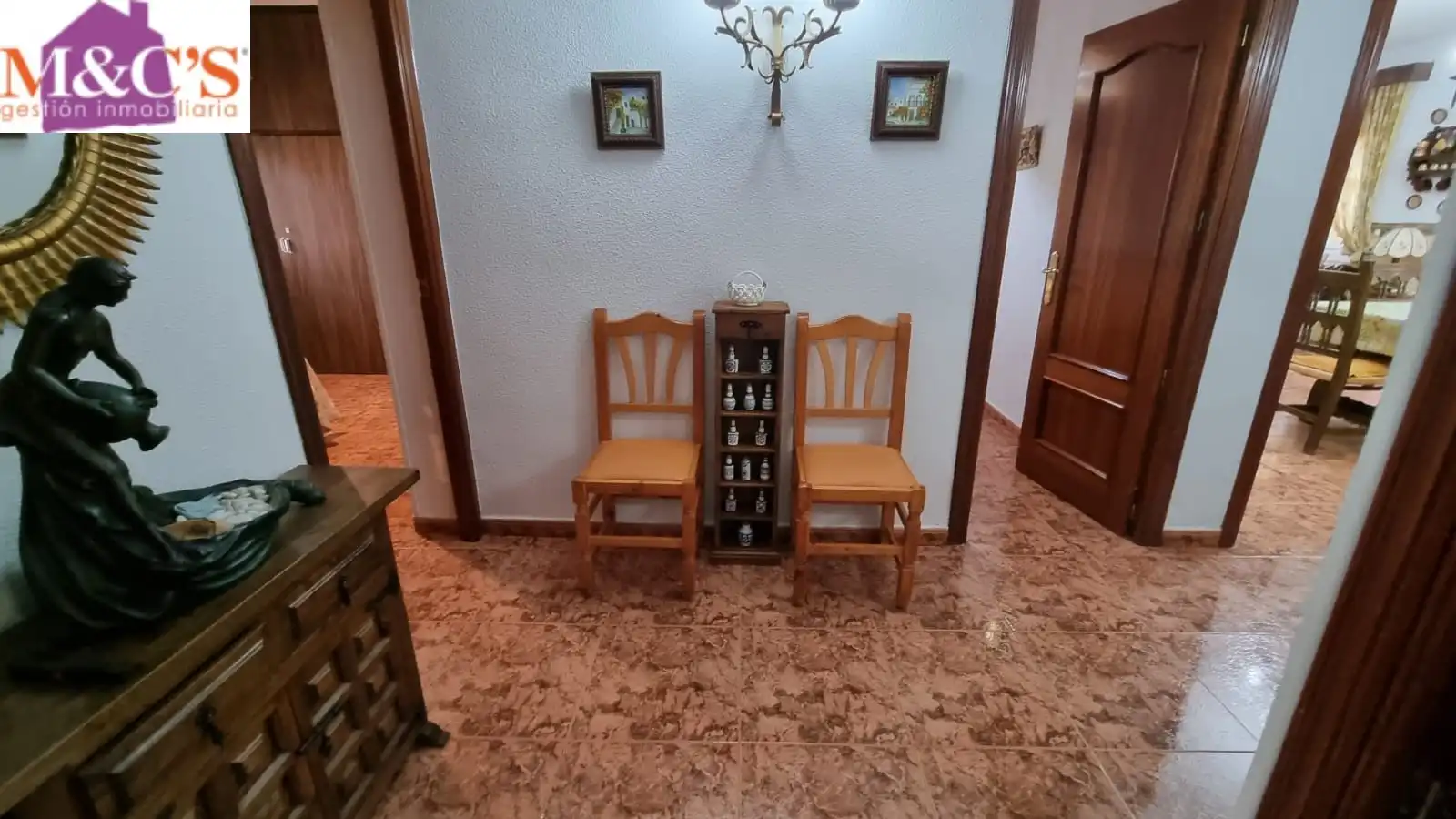 Terreno rustico in vendita a Argamasilla de Calatrava, imagen 58