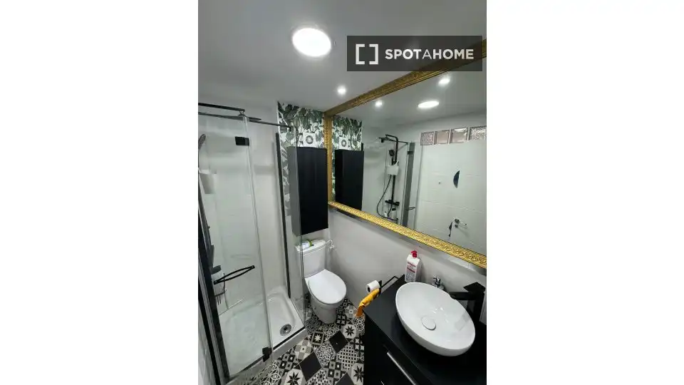 Appartement avec terrasse à louer à Centro, imagen 11