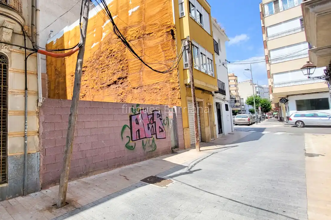 Terreno residencial en venta en Centro, imagen 10