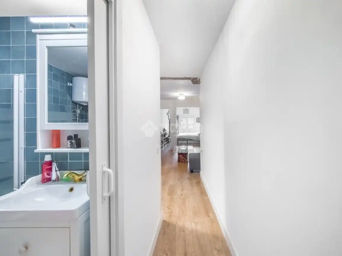 Piso en venta en Madrid