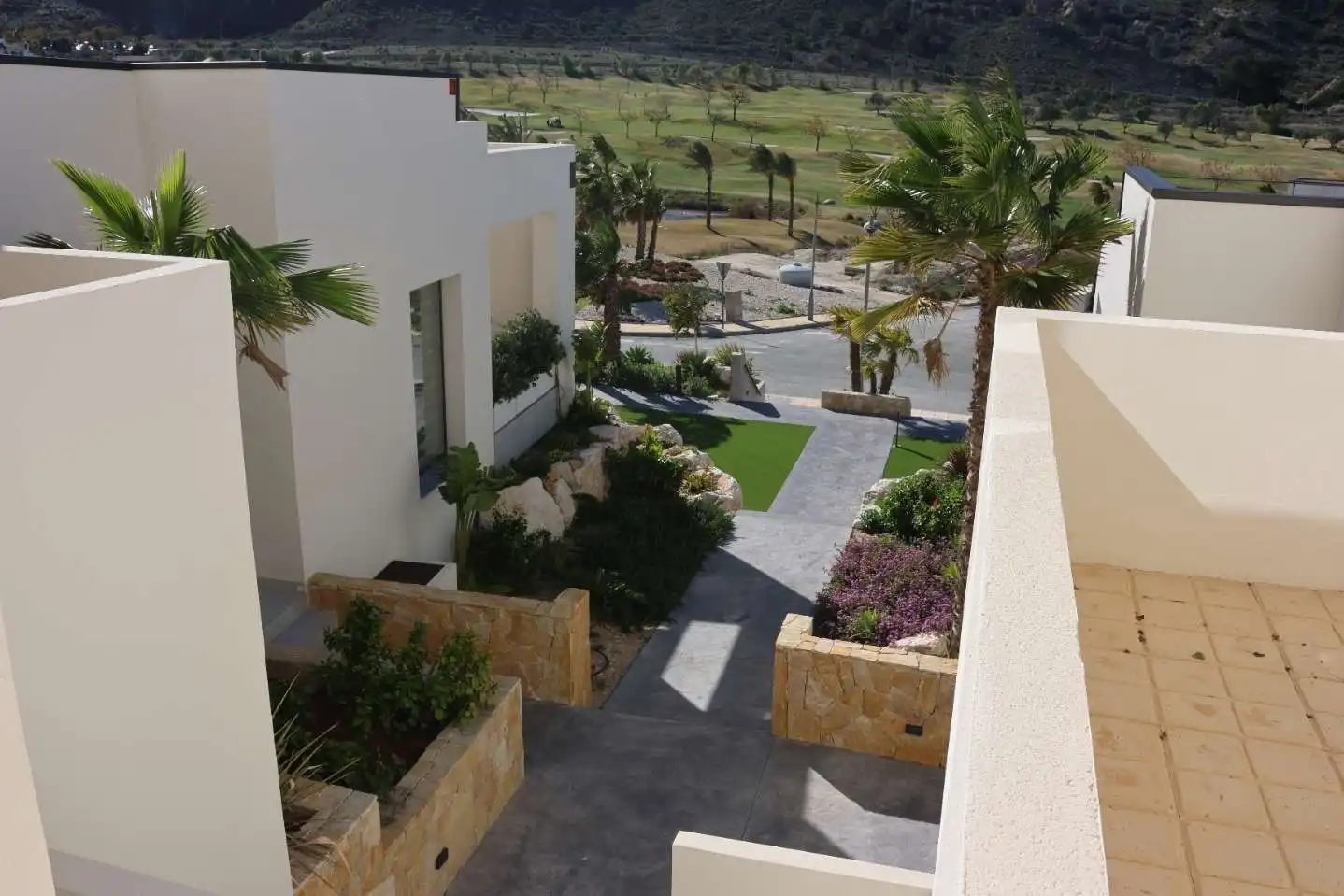 Apartment with pool for sale in Monforte del Cid, imagen 22