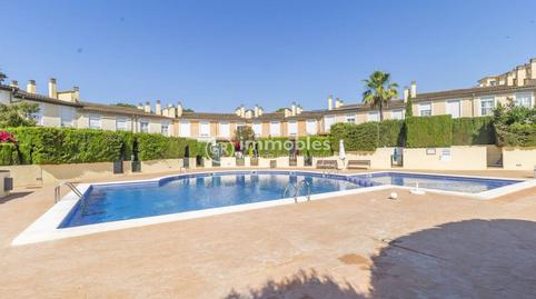 Photo 2 of Single-family semi-detached for sale in Son Xigala, Illes Balears