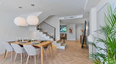 Foto 5 de Casa adosada en venda a Nagüeles Alto, Marbella