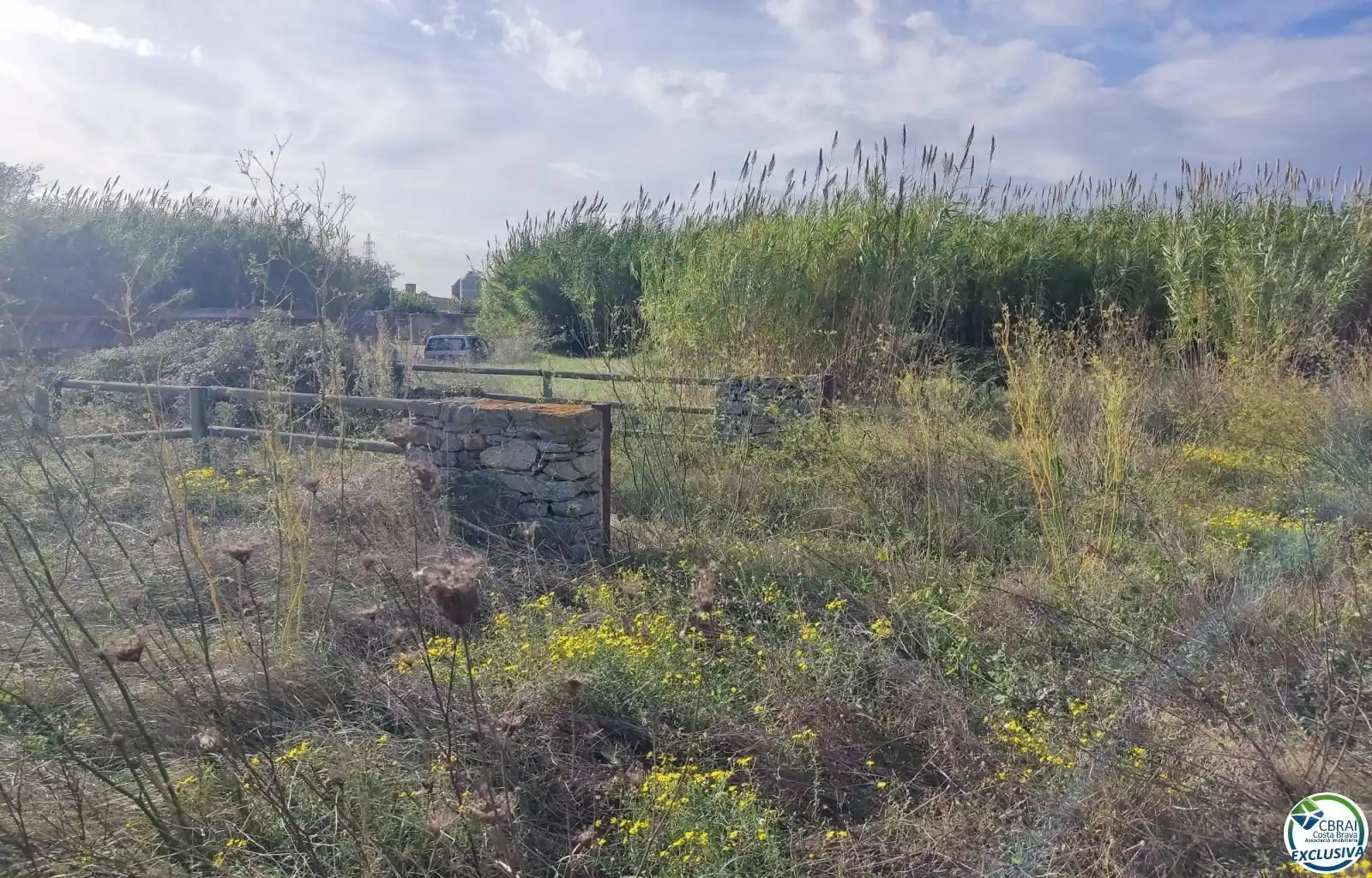 Residential zum Verkauf in Torroella de Fluvià