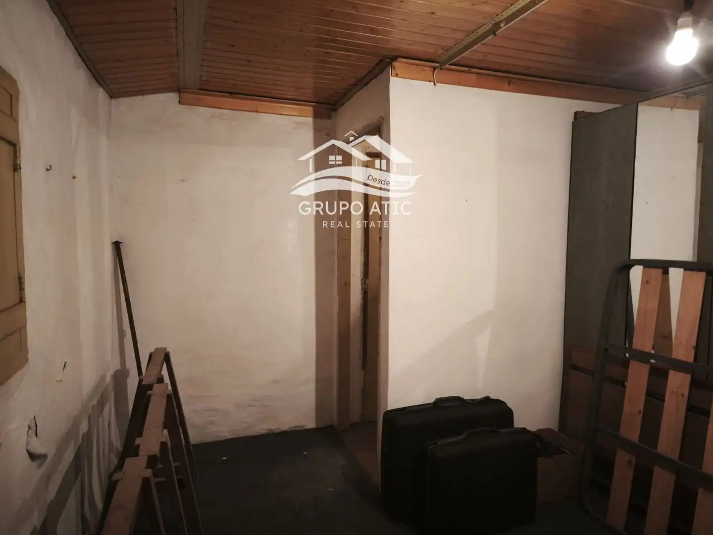 Casa o xalet en venda en Burriana / Borriana amb Terrassa, Traster i Moblat