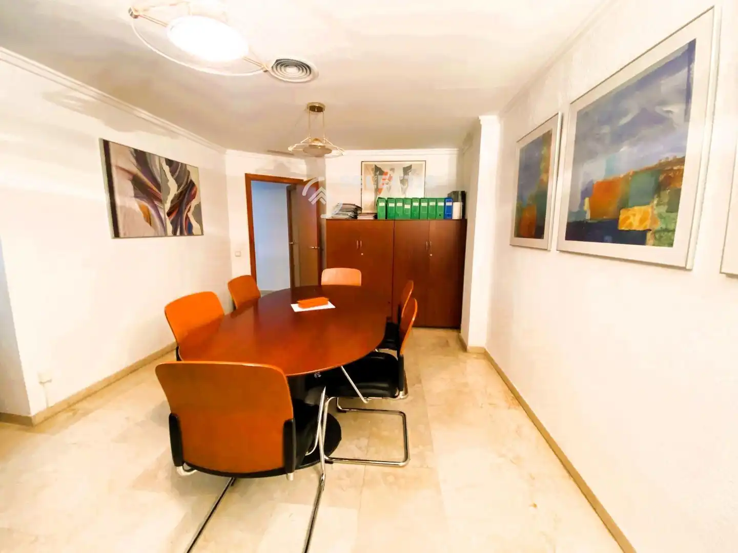 Flat for sale in LA PAZ, Centro
