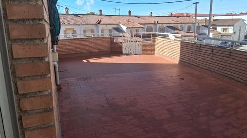 Foto 3 de Apartament en venda a Baeza, Jaén